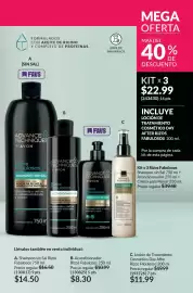 Catálogo AVON Página 179