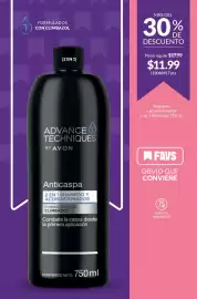 Catálogo AVON Página 181