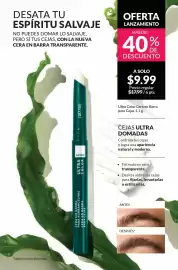 Catálogo AVON Página 18