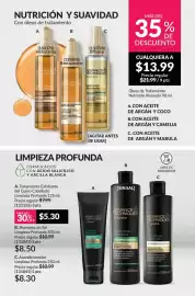 Catálogo AVON Página 183