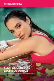 Catálogo AVON Página 184