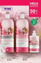 Catálogo AVON Página 185
