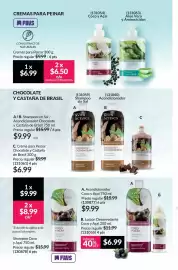 Catálogo AVON Página 186