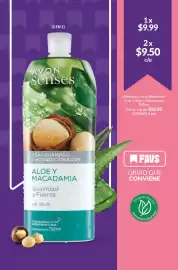 Catálogo AVON Página 189