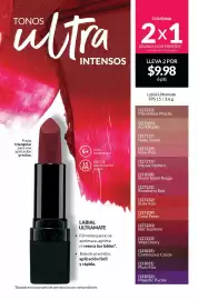 Catálogo AVON Página 191