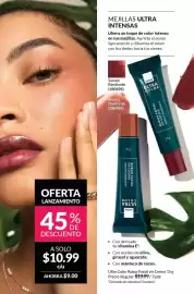 Catálogo AVON Página 19