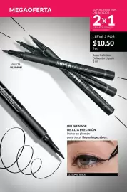 Catálogo AVON Página 192