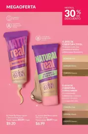 Catálogo AVON Página 193