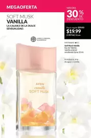 Catálogo AVON Página 199