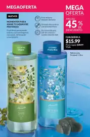 Catálogo AVON Página 201