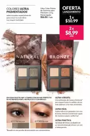 Catálogo AVON Página 21