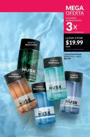 Catálogo AVON Página 202