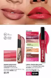 Catálogo AVON Página 23