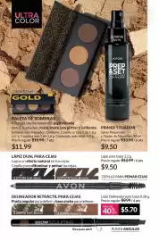 Catálogo AVON Página 26