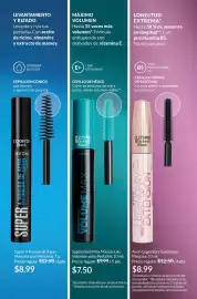 Catálogo AVON Página 28