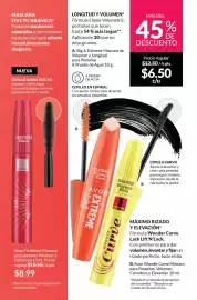 Catálogo AVON Página 32