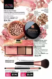 Catálogo AVON Página 33