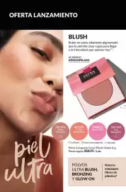 Catálogo AVON Página 35