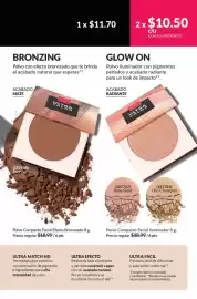 Catálogo AVON Página 36