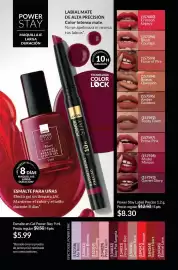 Catálogo AVON Página 37