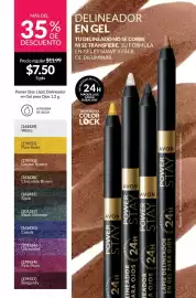 Catálogo AVON Página 39