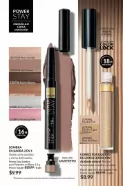 Catálogo AVON Página 41