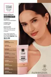 Catálogo AVON Página 43