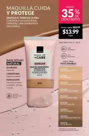 Catálogo AVON Página 44