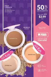 Catálogo AVON Página 48