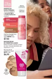 Catálogo AVON Página 49