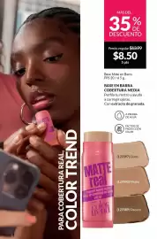 Catálogo AVON Página 50