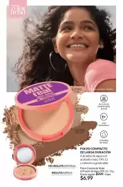 Catálogo AVON Página 51