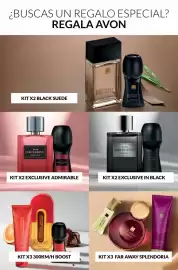 Catálogo AVON Página 5