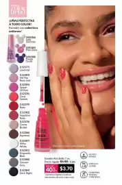 Catálogo AVON Página 53