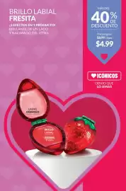 Catálogo AVON Página 54