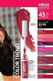 Catálogo AVON Página 56