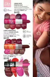 Catálogo AVON Página 57