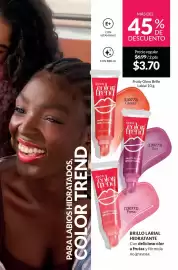 Catálogo AVON Página 58