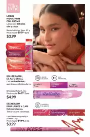 Catálogo AVON Página 59