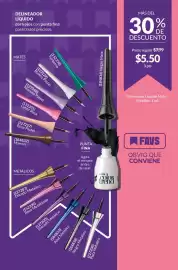 Catálogo AVON Página 60