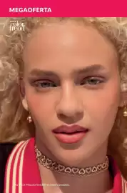 Catálogo AVON Página 61