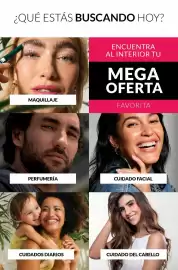 Catálogo AVON Página 6