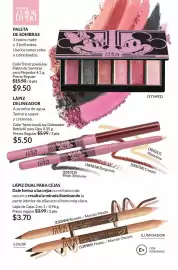 Catálogo AVON Página 63