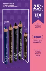 Catálogo AVON Página 64