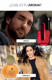 Catálogo AVON Página 65