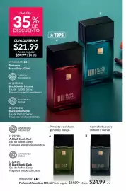 Catálogo AVON Página 70