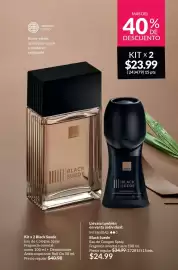 Catálogo AVON Página 71
