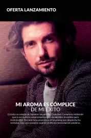 Catálogo AVON Página 7