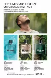 Catálogo AVON Página 72