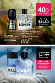 Catálogo AVON Página 73